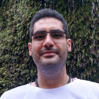 Alireza Dehghani