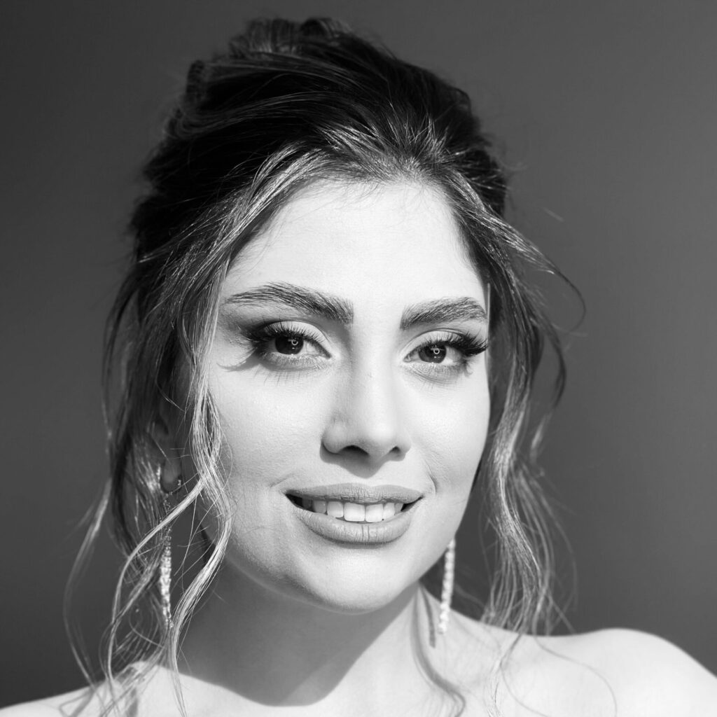 Anoosha Niki